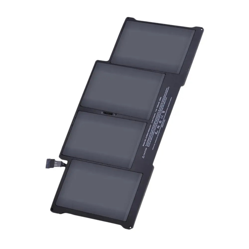 7200mAh 7.6v/55wh A1405 Laptop Battery for Apple MacBook Air 13" A1466 A1377 A1369 Late 2010 Mid 2011 2013 Early 2014 2015