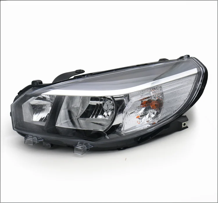 Osmrk headlight assembly for great wall hover m4 haval