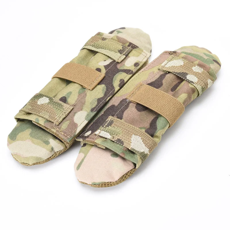 Almohadillas comodidad hombro chaleco táctico FCPC JPC XPC SS - imagen 5