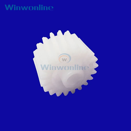 1PC 20T Fuser gear RU7-0030 for HP 3015 p3015