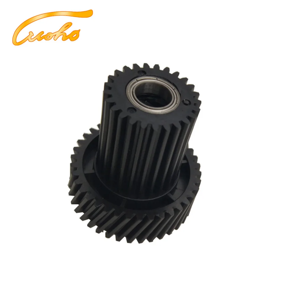 2 PCS 807E19010 Gear Registration for Xerox 700 700i C75 J75 770 C60 C70 Printer Part For Xerox 700 Digital Color Press