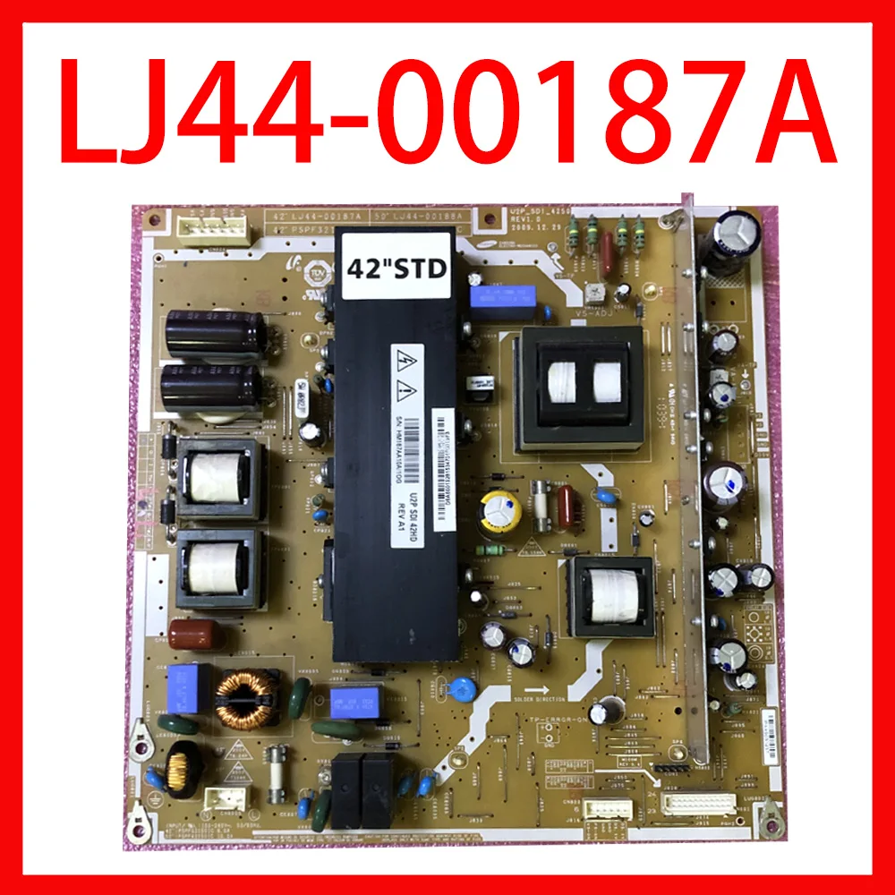 PSPF321501C LJ44-00187A плата питания оборудование плата поддержки питания для телевизора I TV 42738X TPW42M78 Оригинальная карта питания