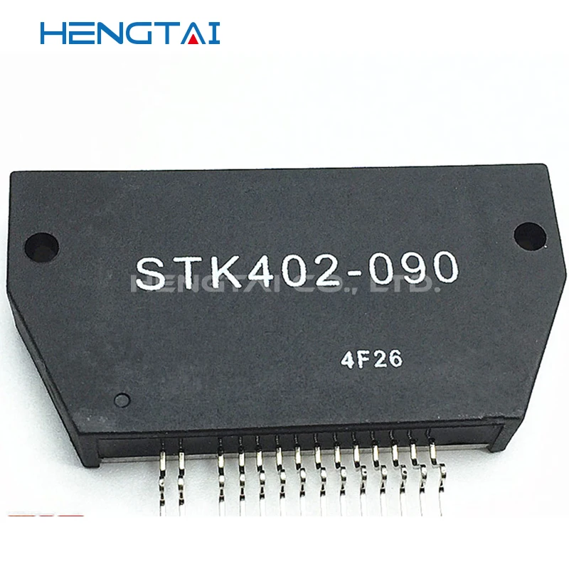 オリジナルモジュールSTK402-090 STK402-090S送料無料