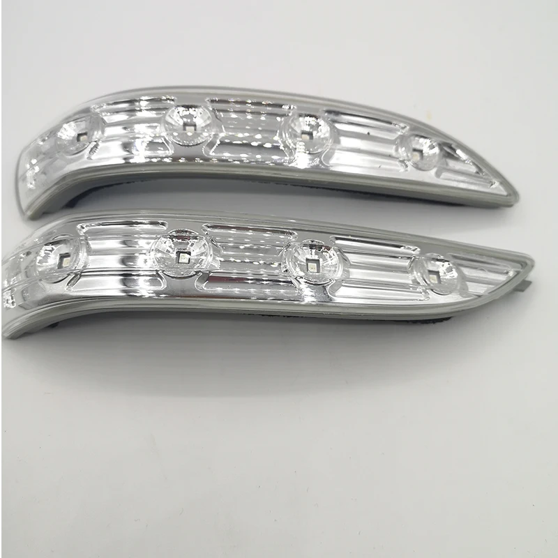 OEM 876242S200 876142S200 Rearview Mirror Turn Signal Lamp light For H yundai Tucson IX35 2010 2011 2012 2013