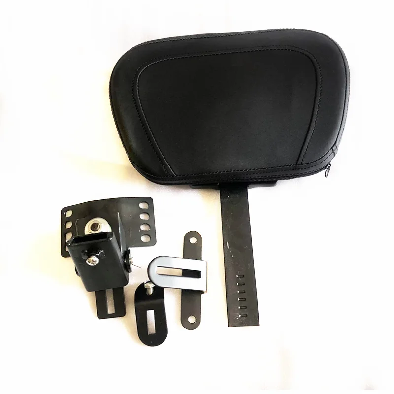 

Motorcycle removable single seat back for Touring Electra Street Glide Road King 2001-2020