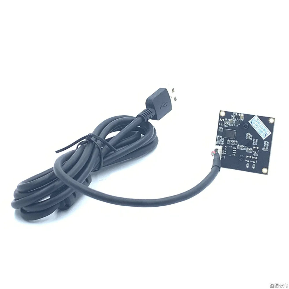 720P Global Shutter 32X32mm 1/4 OV9782 1Mp Kleur 120fps Usb Camera Module High-Speed Foto Linux Automotive Toepassingen