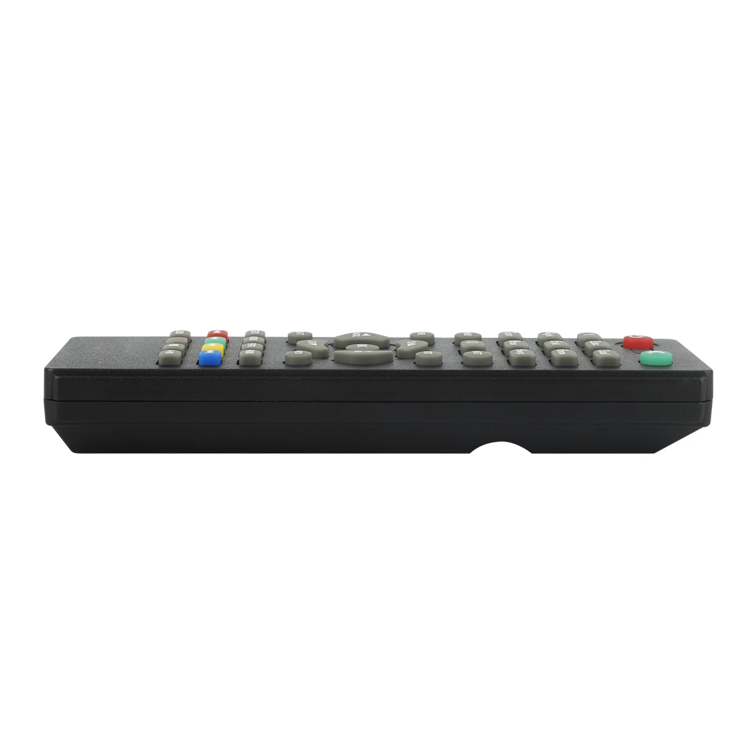 New remote control suitable for telefunken telesystem TF-DVBT202 TF-DVBT203 World Vision T37 T54 T57 Amiko T58 DC12 controller