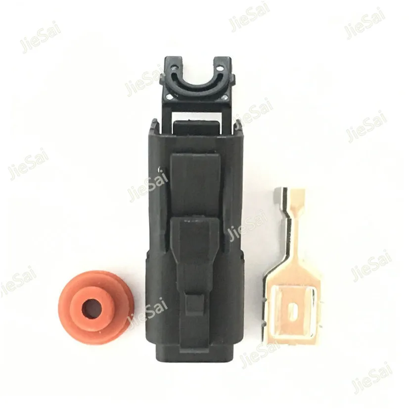 1 Pin/Position Female Auto Electric Car Waterproof Plug SWP Series 58 Connector 7123-4210-30 7222-4210-30 MG613801-5