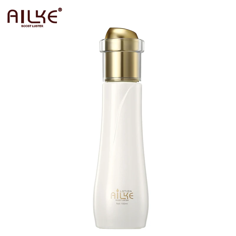 AILKE Hyaluronic Acid Face Serum, Facial Anti-Aging& Wrinkle Whitening Body Lotion, Moisturizing Hydration&Reduce Fine Lines