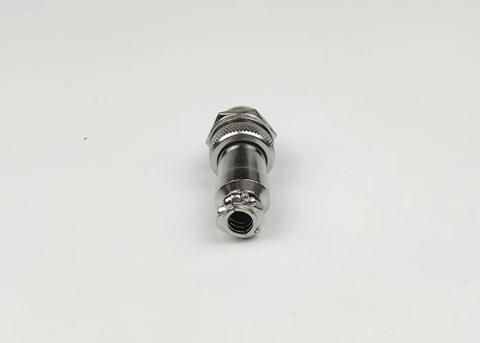 10ชุดGX20 Connectorการบินชาย & หญิง2/3/4/5/6/7/8/9/10/12/14/ Pinเส้นผ่าศูนย์กลาง20มม.ปลั๊กSocket Circular Connector