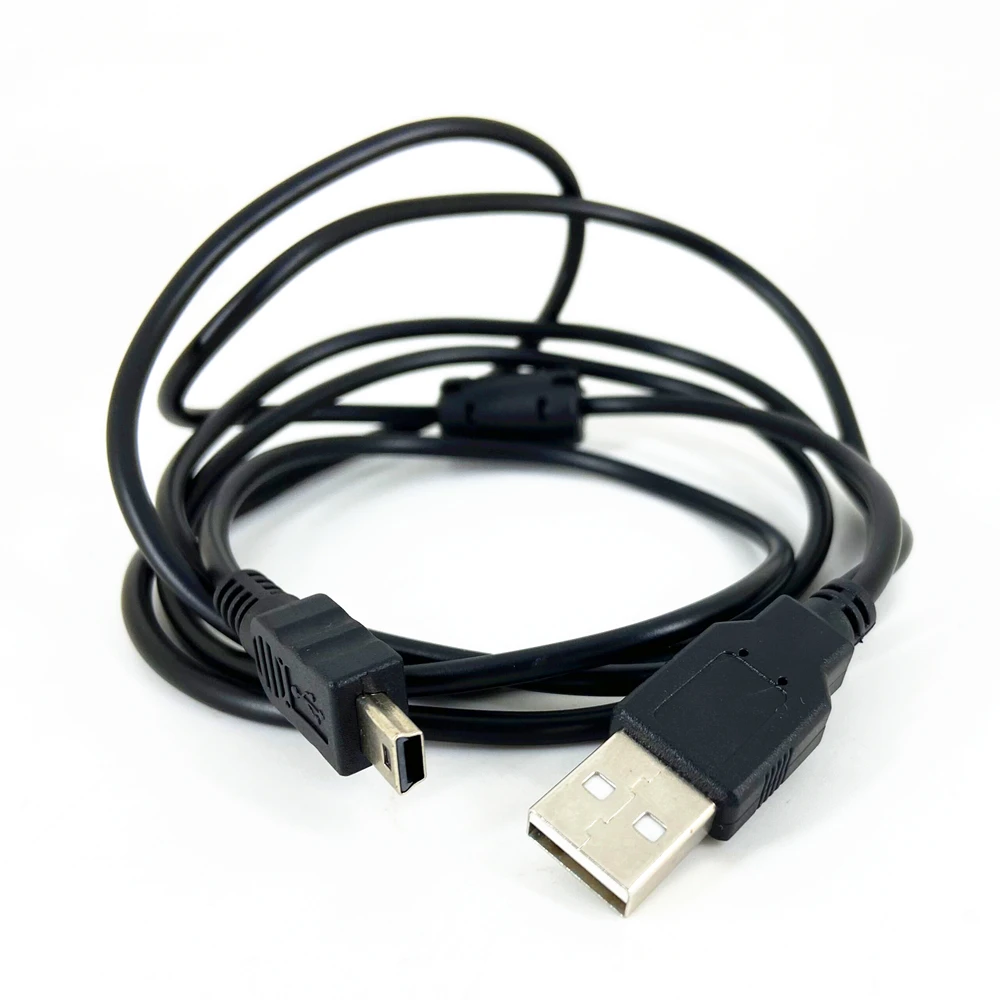 Kabel USB do transmisji danych aparatu wymień UC-E4 UC-E5 IFC-150U IFC-200U IFC-300PCU IFC-400PCU do Canon Nikon Sony Olympus