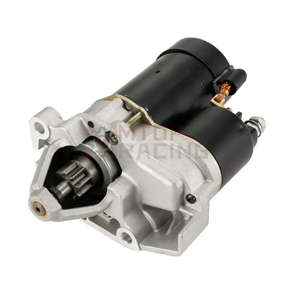 Motorcycle Starter Motor For BMW R1150RS 2001-2004 R1150RT 01-06 R1150GS 1999-2004 R1150GS Adventure 2002-06 Motor Assy Starting