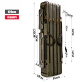 120cm 4 Layer Green