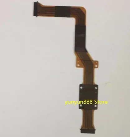Для JVC GC-PX100 P100 vf100AC VF100 ЖК-кабель, гибкий экран, запасные части