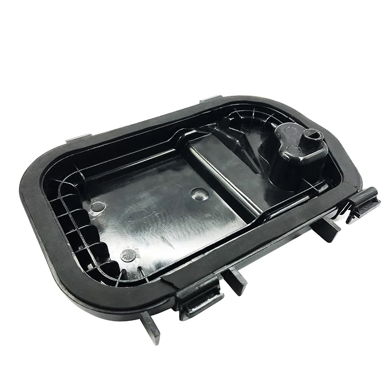 4F0941159 for Audi A6 C6 2005-2011 Dust-proof Cover Plate for Sealing Plug Cover of Rear Cover of Automobile Headlight