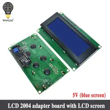 LCD1602 2004 12864 Character Module #2