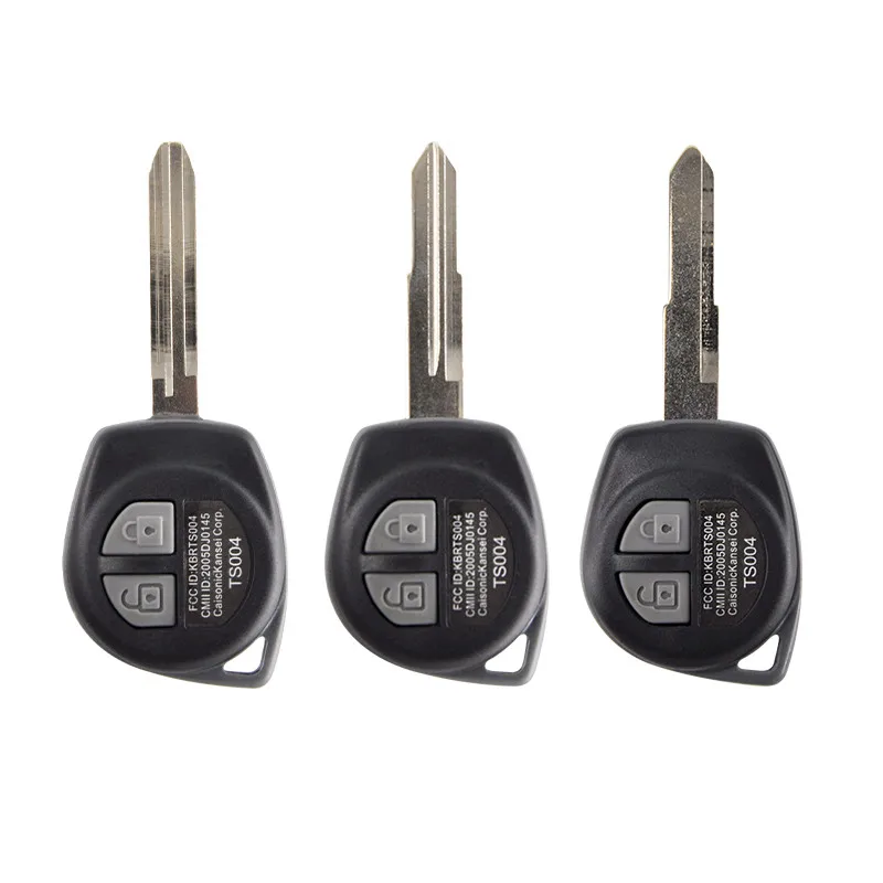 Chiave per auto telecomando 315/433MHz ID46 Chip Transponder Key per Suzuki Swift Jimny SX4 Alto Vitara Ignis Splash