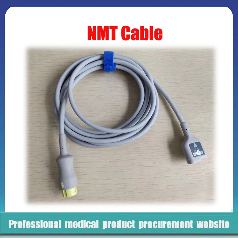 Mindray original NM13101 monitor NMT main cable repair parts 040-001462-00