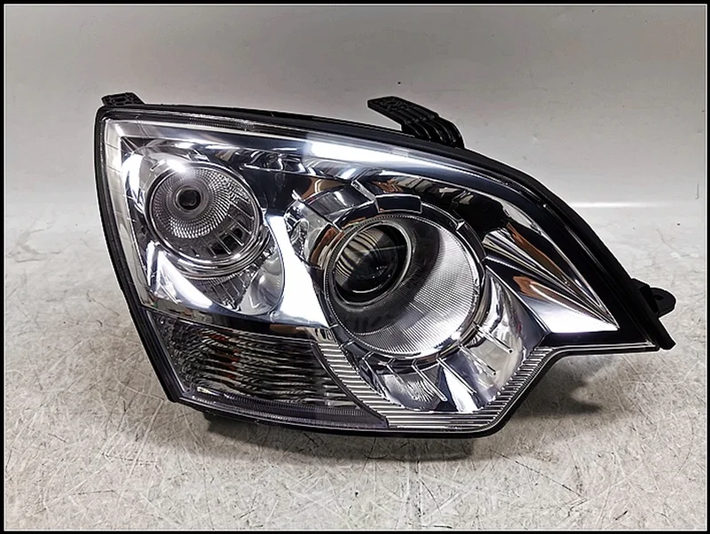 Reflektor ukryty do Opel Antara 2008-2014