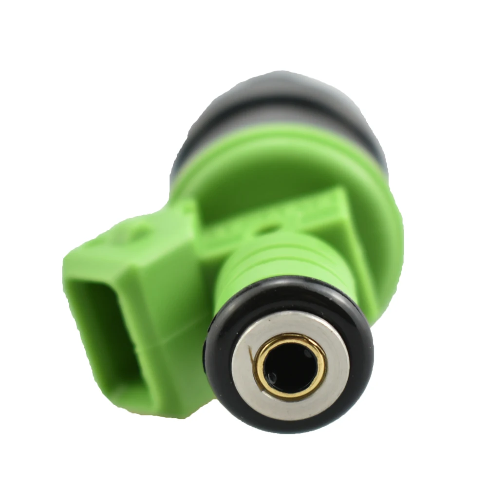 6pcs/lot high performance 440cc universal ev1 fuel injector 0280150558 for Audi bmw vw tuning racing