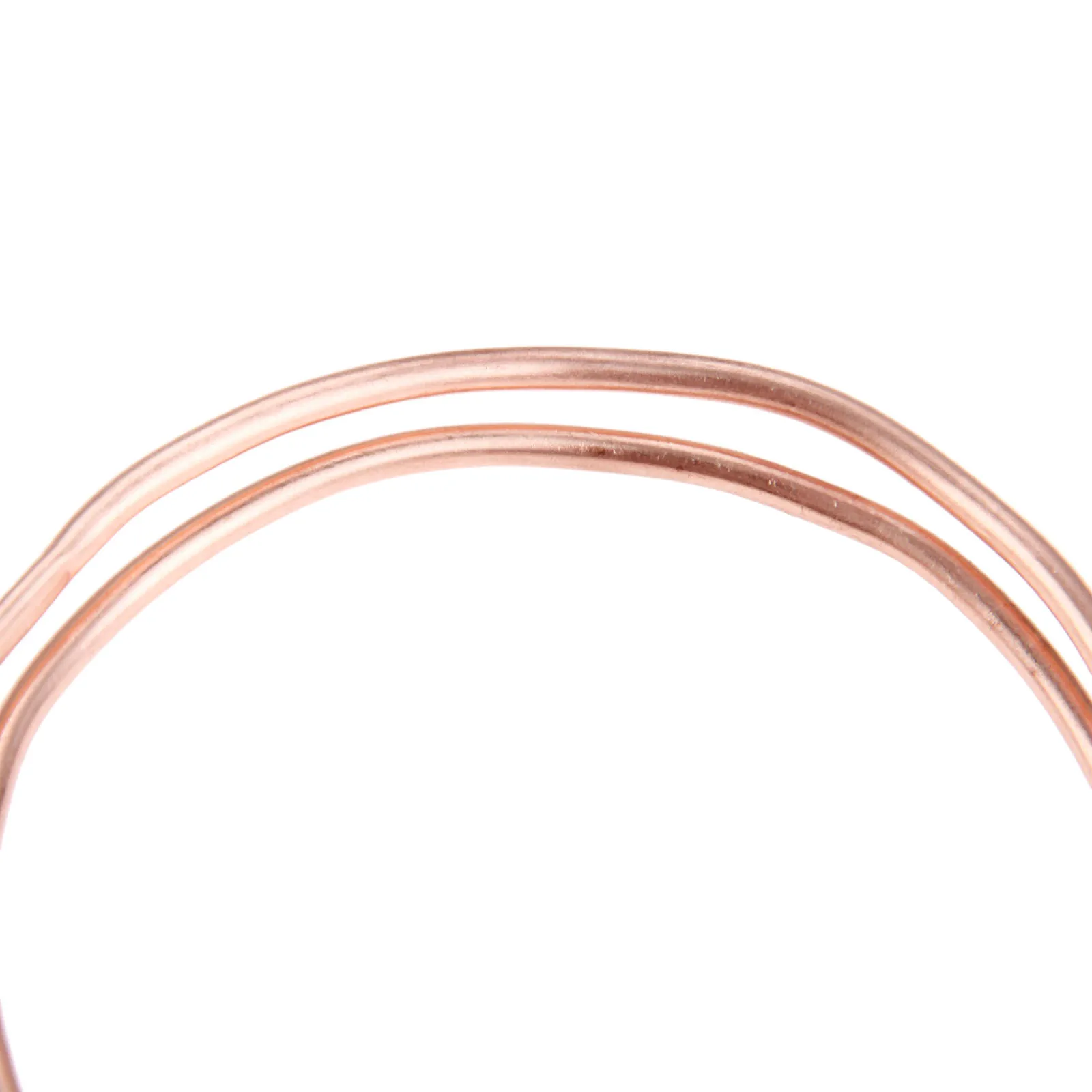 600mm BBQ M8x1 Universal Thermocouple Head Thread For Outdoor Gas  Heater
