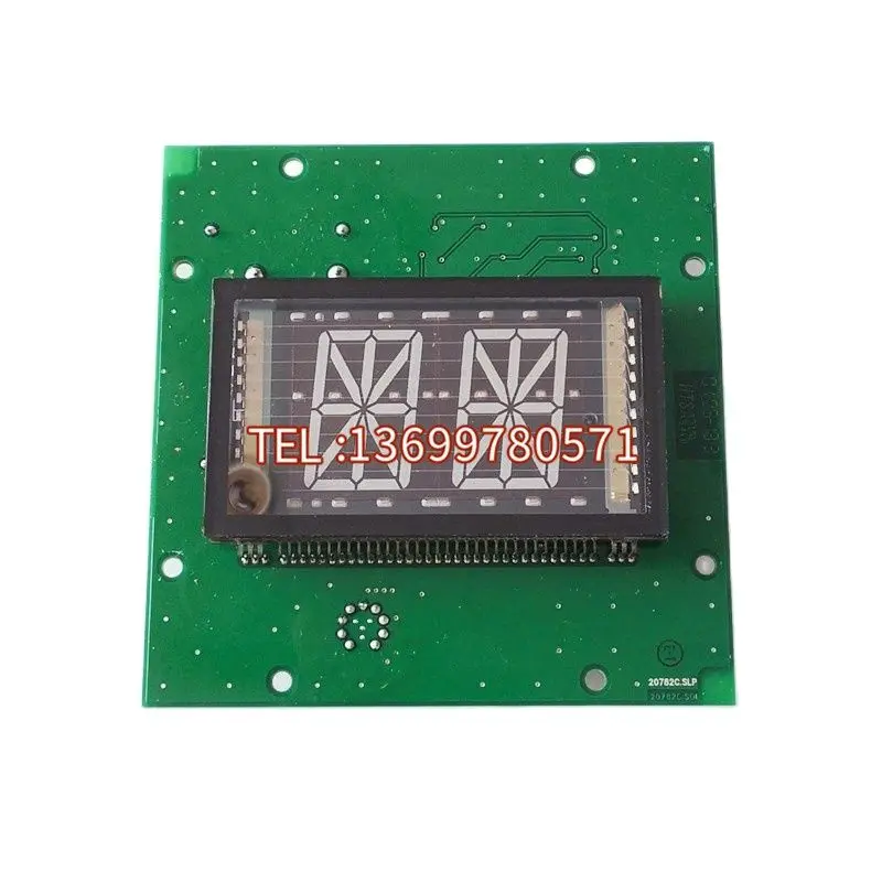 ACA26800HJ1 Outbound Display Board Elevator Parts Lift Accessories
