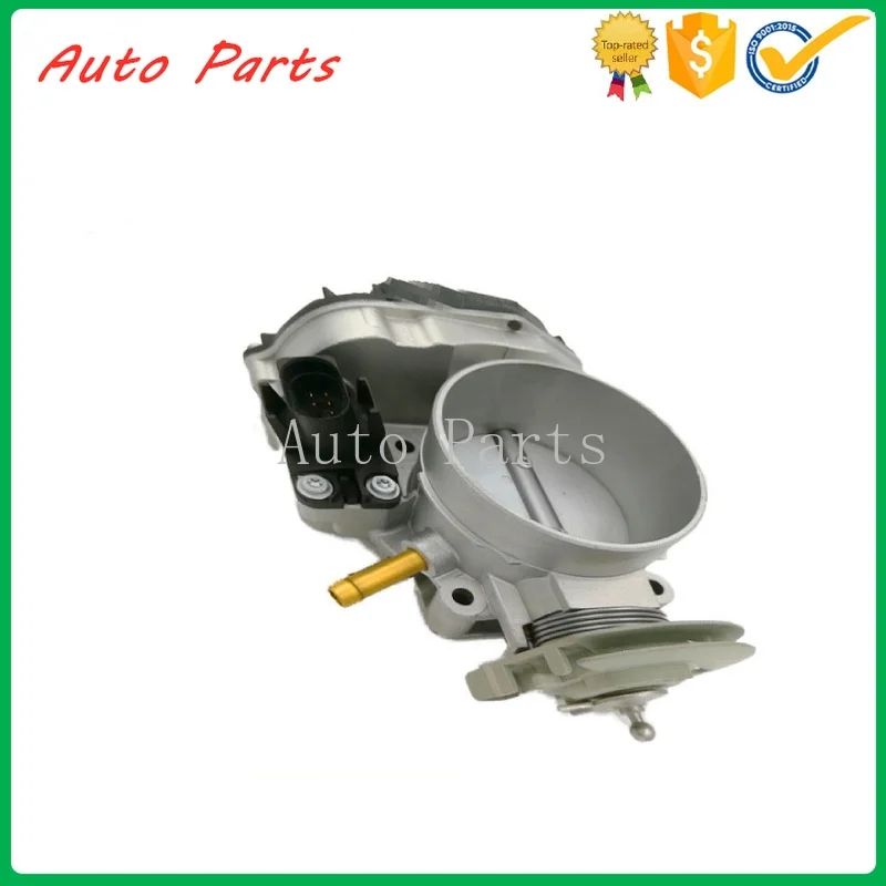 

Throttle valve body assembly 078133063AH 408237221004Z for Audi A4 A6 A8 Passat