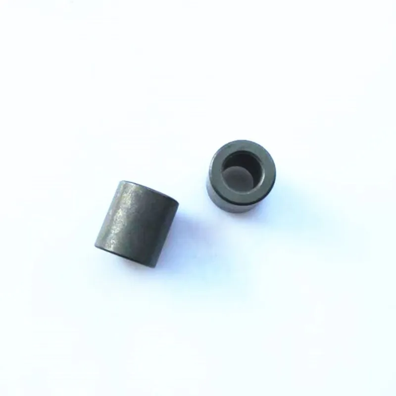 1pcs Inner Diameter 11mm Outer Diameter 19mm Lenght 21mm Powder Metallurgy Radial Bearing Iron Sleeve Shaft Sleeve gear