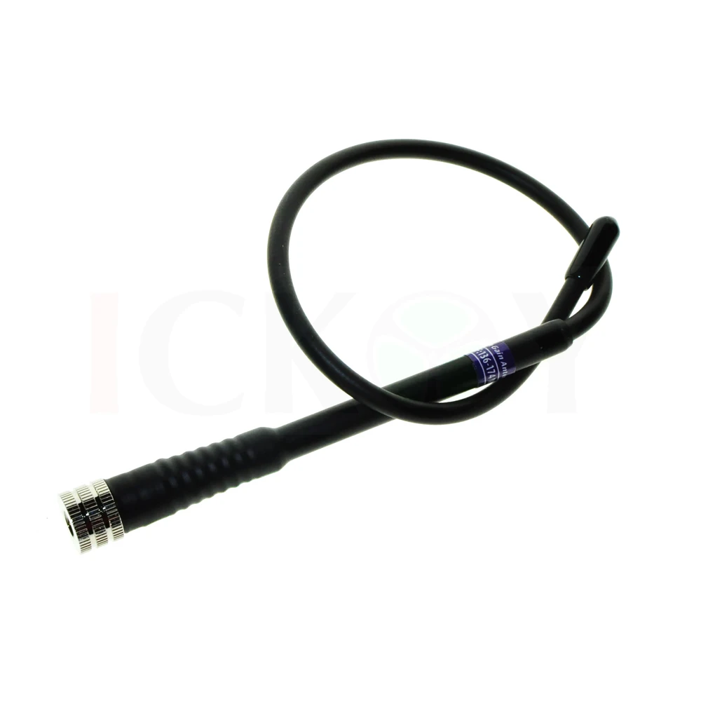 Flexible Antenna for Handheld GPS Garmin Astro 430 320 900 Alpha 50 100 200i 200 10 Alpha100 Alpha200i Accessories