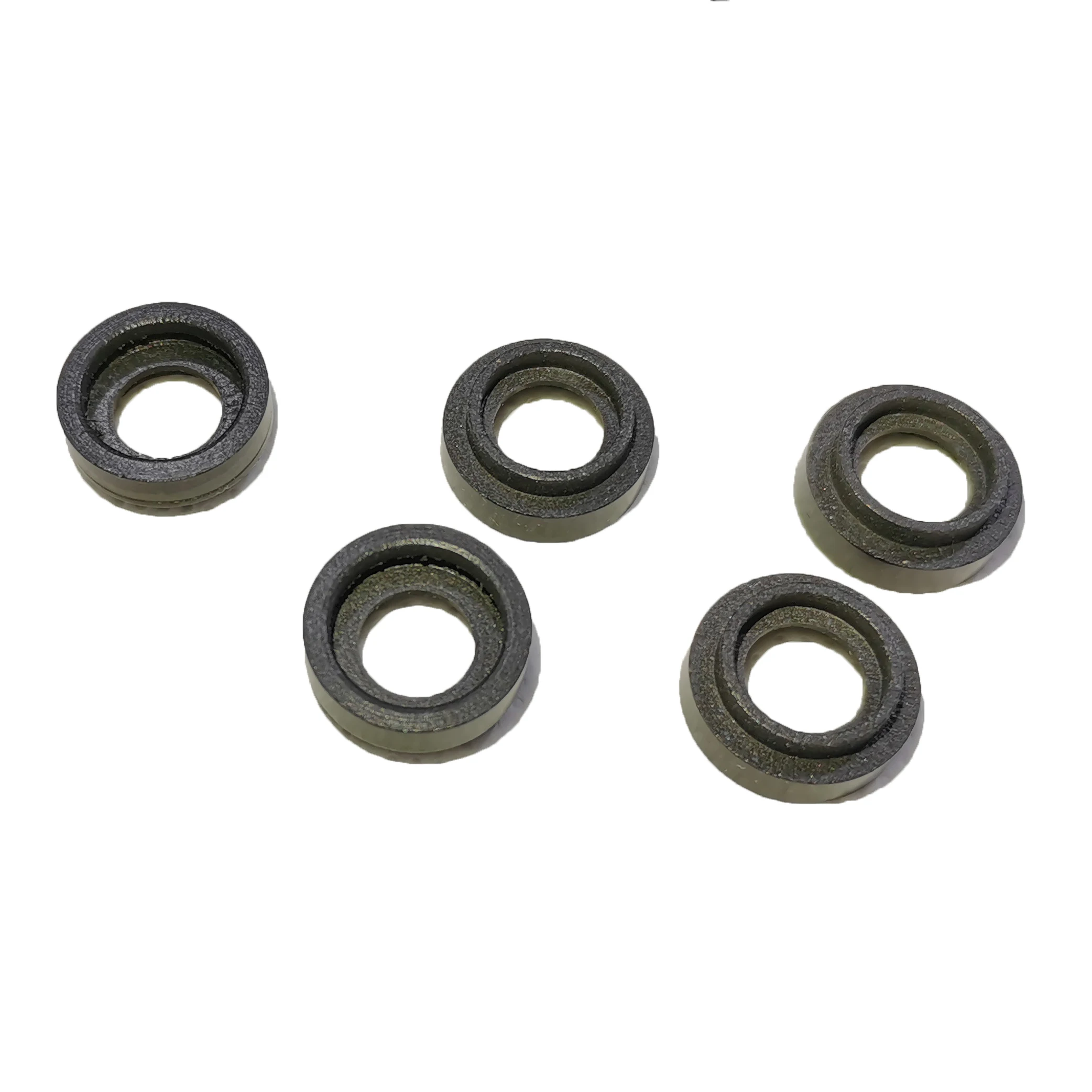 5PCS 598882 Black Insulator Cup Gasket 598882 For TIG Welding Torch WP SR 9 /20 /25