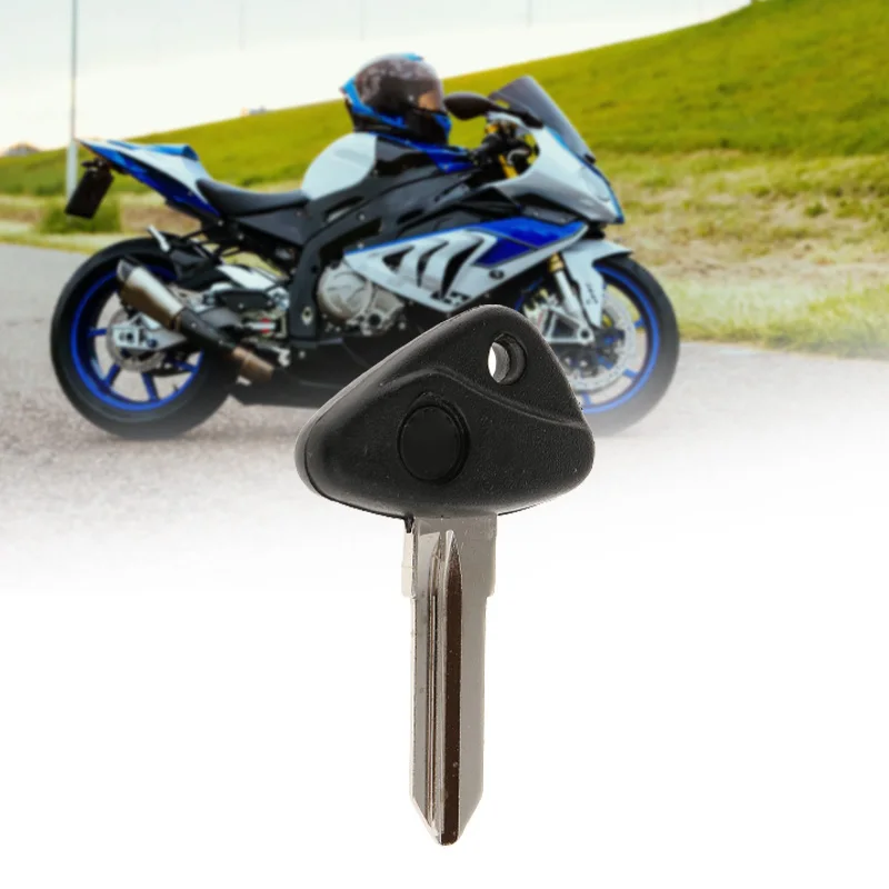 Motorcycle Key Blan…