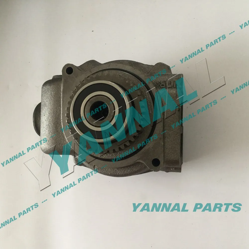 New 3306 Water Pump 2W8002 For Caterpillar