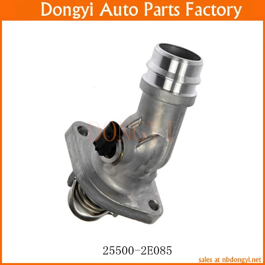 

Coolant Thermostat 25500-2E085 255002E085
