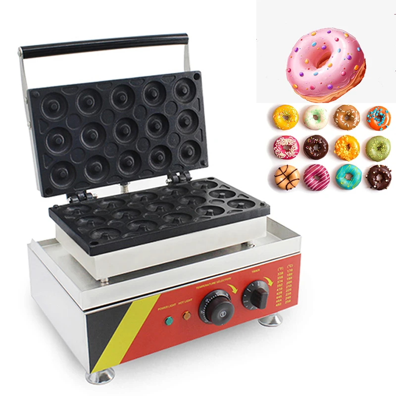 NP-537 Electric Dou… - image