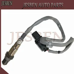 39350-2F620 Rear Lambda Probe O2 Oxygen Sensor for HYUNDAI GRAND SANTA FE GRANDEUR MAXCRUZ TUCSON KIA Sportage 2.0 2.2 DIESEL