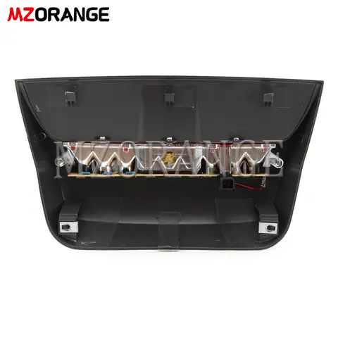 Additional Stop Tail Warning Brake Light For Chevrolet Cruze 2011-2015 Rear 3rd High Mount Stop Lamp Car Accessories 8 best sales chevrolet cruze far - №6