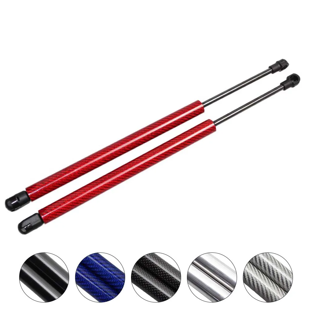 

For Mercedes Benz W203 C320 C180 C200 C230 C240 C270 C350 C55 C240 2002-2007 Wagon Tailgate Lift Support Gas Struts 51cm Pistion