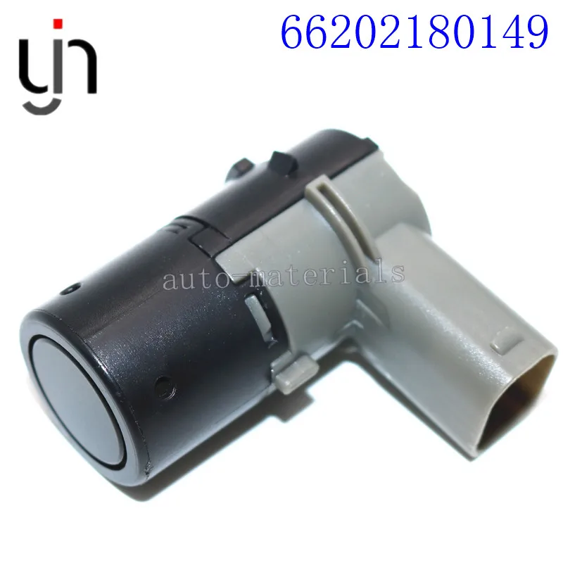 4Pcs For E39 E60 E61 E63 E64 E85 535i 550i 620i M INI 66202180149 Car Parking Sensor