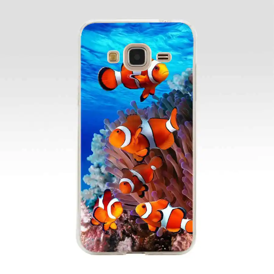 For Samsung Grand Prime Case G530 G531 Cover Bags Soft TPU Coque Fundas Silicone for Samsung Galaxy Grand Prime 5.0\