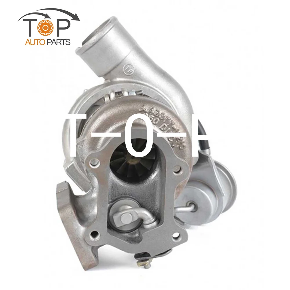 TD04L 49377 49377-07000 454126 53039880075 53039880034 Turbo Turbocharger For IVECO Commercial Daily 2.8TD 8140.43S.4000 2.8L 12