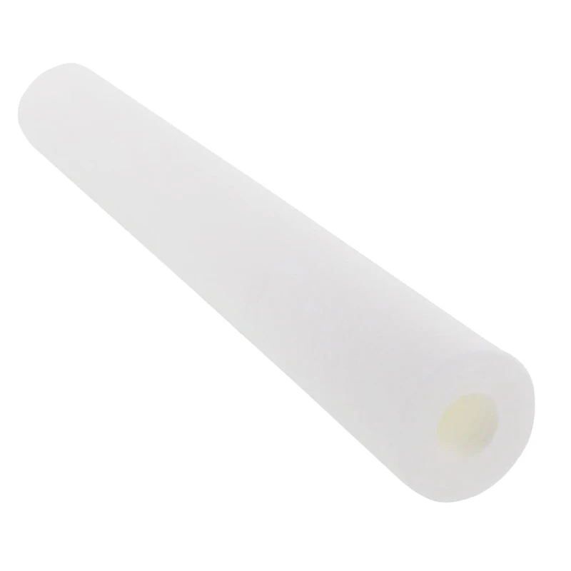 P1-20 Gesponnen Polypropyleen Filter Cartridge 1 Micron 2.5 "X 20" Water Filter Cartridge