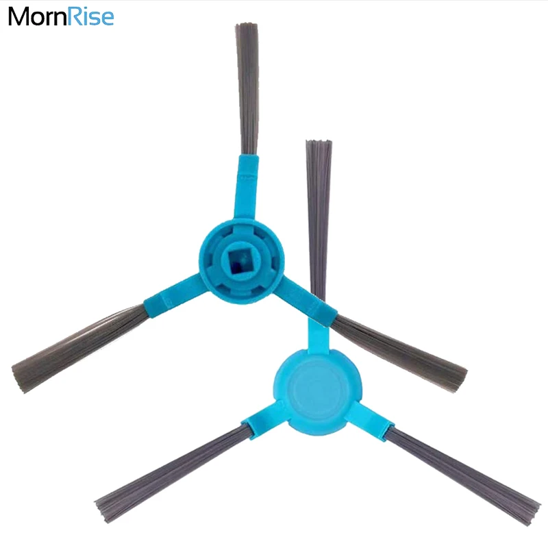 Replacement Side Brush For Cecotec Conga 4090 3090 5090 6090 Corner Brushes Robot Vacuum Cleaner Accessories Parts Consumables