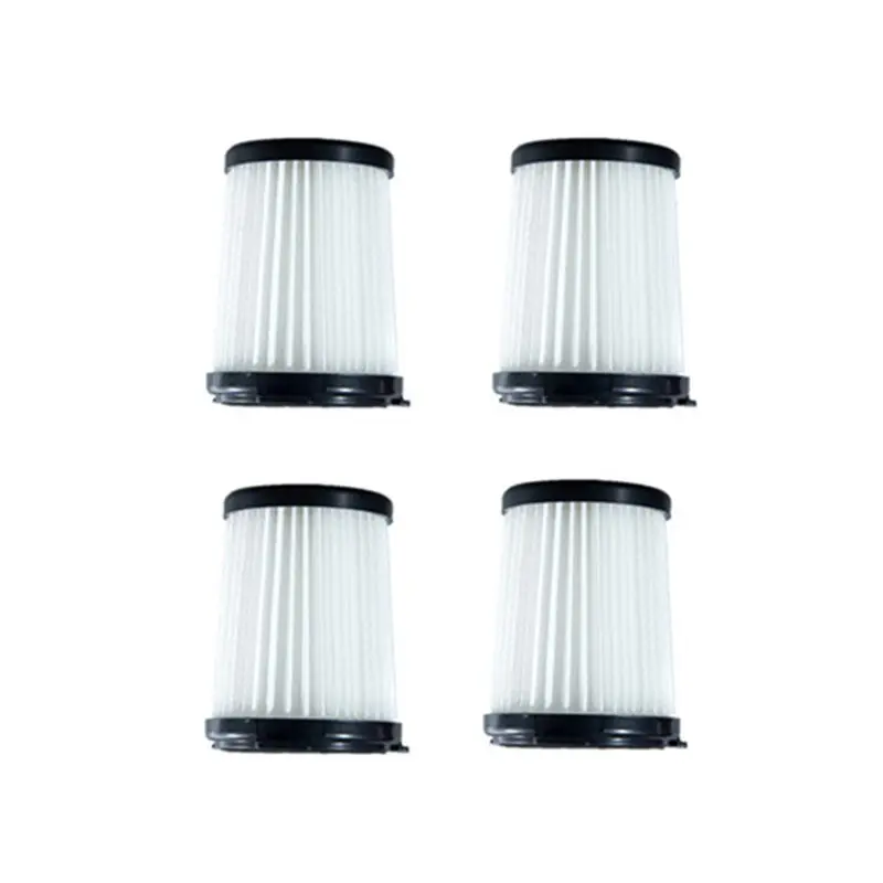 مكنسة كهربائية فلتر Hepa ل Kitfort kt-509 kt509 kt-510 kt510 يد مكنسة كهربائية أجزاء الملحقات