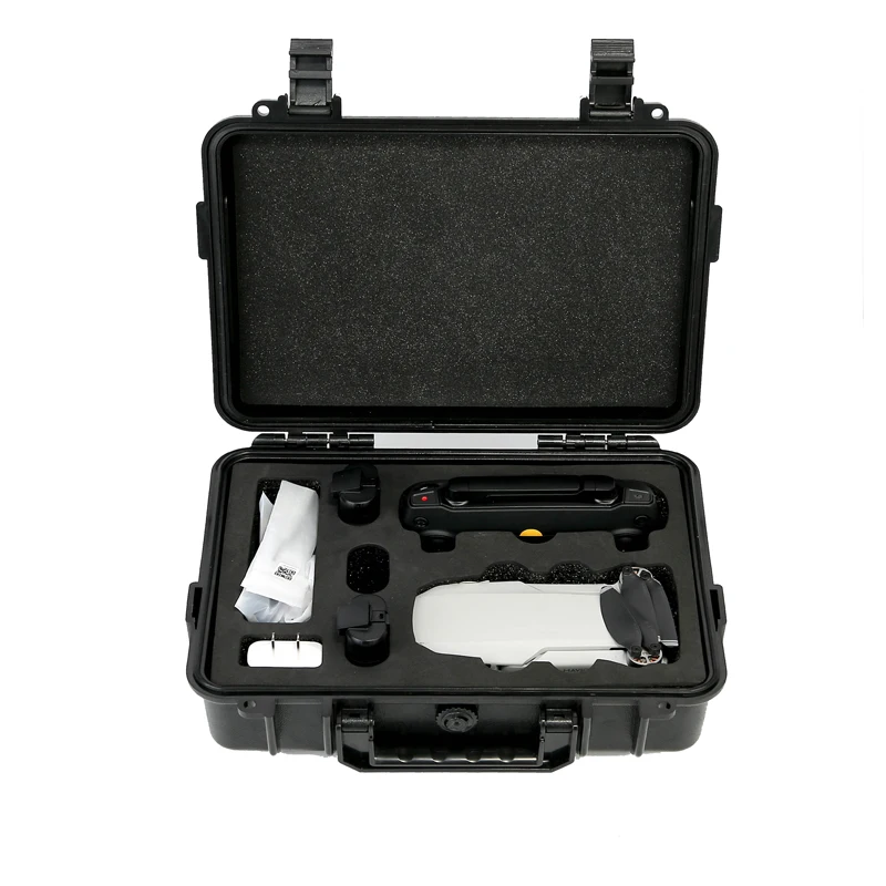 mavic mini Handbag Battery remote control waterproof box Portable  case hardshell shockproof bag for dji mavic mini drone