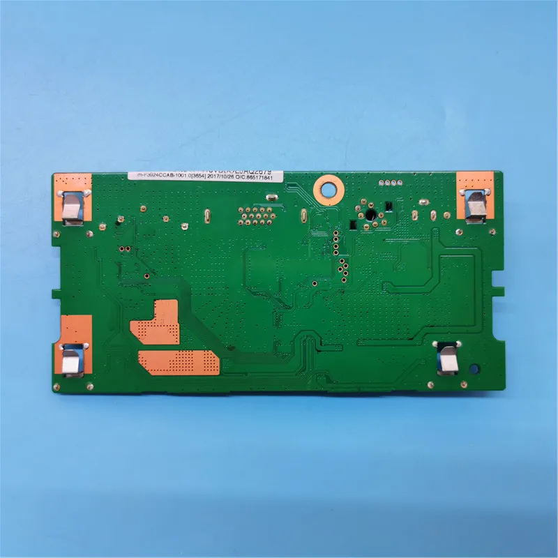 Goede Test Werken Nieuwe Main Board BN41-02507B BN41-02507 BN94-11413V Monitor Moederbord Voor LC24F396FHUXEN LC24F390FHCXXF