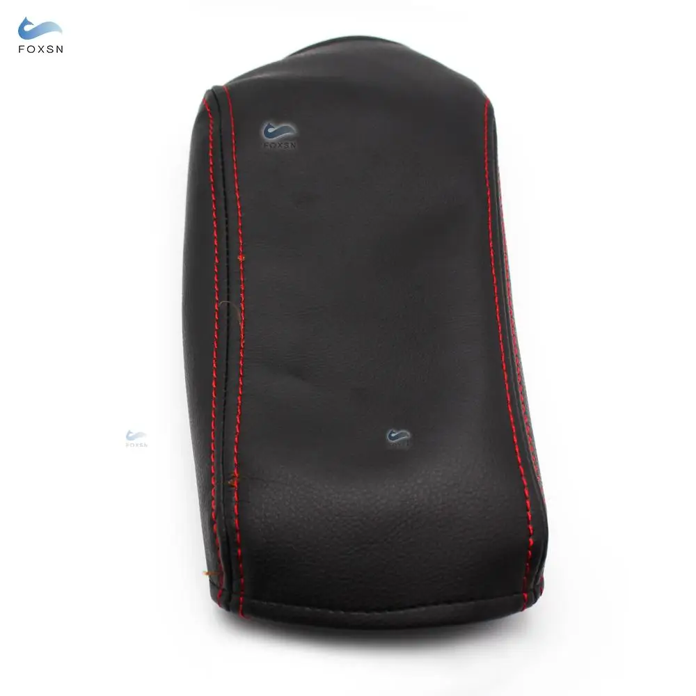 

for Toyota Corolla 2014 2015 2016 2017 Center Console / Door Handle Panel Armrest Cover microfiber leather Protection Pad