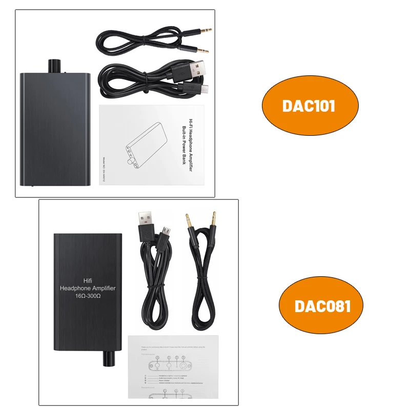 PROZOR 16-300 Ом усилитель для наушников портативный 3,5 мм усилитель встроенный усилитель мощности с усилителем переключатель басов для ПК