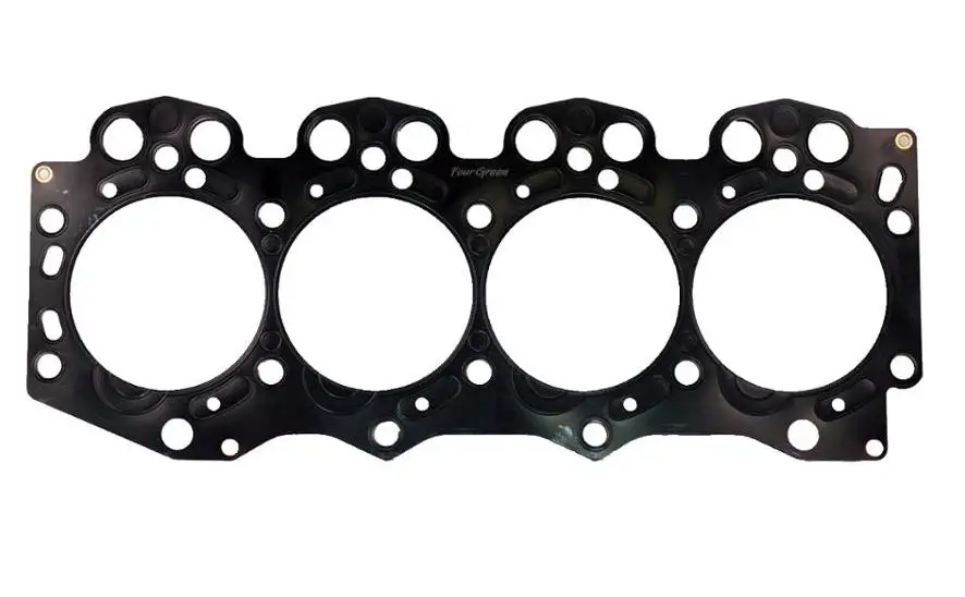 High Quality Metal material cylinder head gasket for KIA PREGIO J2 2.7L 10143100 0K65A10271B