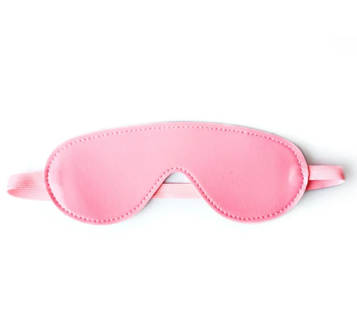 Gợi Cảm Da Pu Mặt Nạ Mắt Bịt Mắt Bdsm Tôn Sùng Mối Ràng Buộc Kiềm Chế Eyemask Cặp Đồ Chơi Tình Dục Kỳ Lạ Tán Tỉnh Sản Phẩm Trưởng Thành Trò Chơi
