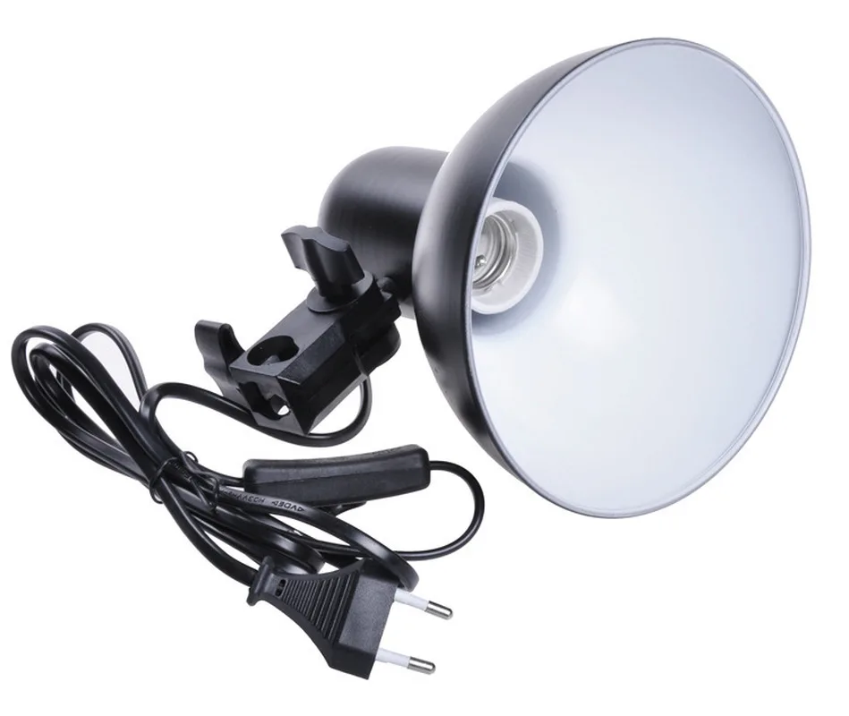 Photographic Equipment / Desktop Photography Studio Light Shade    Accessories Fill  Fixture